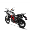 BMW F 800 GS/ADVENTURE 2017 - 2018 LV ONE EVO BLACK EDITION