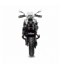 BMW F 800 GS/ADVENTURE 2017 - 2018 LV ONE EVO BLACK EDITION