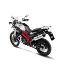 BMW F 800 GS/ADVENTURE 2017 - 2018 LV ONE EVO
