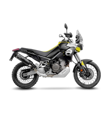 APRILIA TUAREG 660 2022 - 2024 LV ONE EVO BLACK EDITION