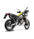 APRILIA TUAREG 660 2022 - 2024 LV ONE EVO BLACK EDITION