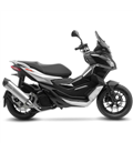 APRILIA SR GT 125/SPORT 2022 - 2024 LV ONE EVO SLIP-ON