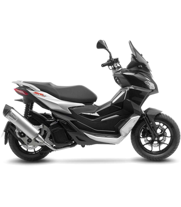 APRILIA SR GT 200/SPORT
2022 - 2024 LV ONE EVO