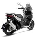 APRILIA SR GT 200/SPORT
2022 - 2024 LV ONE EVO