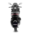 APRILIA SR GT 200/SPORT
2022 - 2024 LV ONE EVO