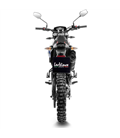 APRILIA SX 125 2021 - 2024 LV ONE EVO BLACK EDITION