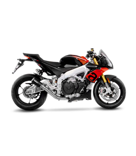 APRILIA TUONO V4 1100/FACTORY/RR 2019 - 2020 EURO 4 LV-10 BLACK EDITION