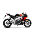 APRILIA TUONO V4 1100/FACTORY/RR 2019 - 2020 EURO 4 LV-10 BLACK EDITION