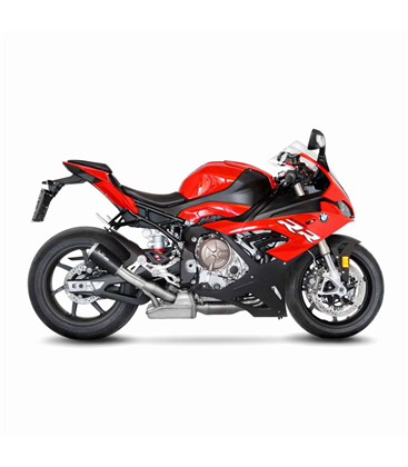 BMW S 1000 RR / M 1000 RR 2019 - 2024 LV-10 BLACK EDITION