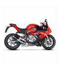 BMW S 1000 RR / M 1000 RR 2019 - 2024 LV-10 BLACK EDITION