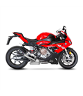 BMW S 1000 RR / M 1000 RR 2019 - 2024 LV-10 CARBON FIBER