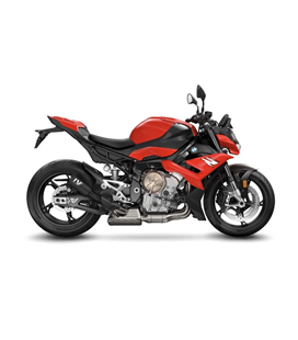 BMW S 1000 R / M 1000 R 2021 - 2024 LV-10 FULL BLACK