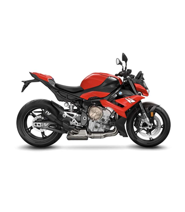 BMW S 1000 R / M 1000 R 2021 - 2024 LV-10 FULL BLACK