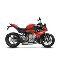 BMW S 1000 R / M 1000 R 2021 - 2024 LV-10 FULL BLACK