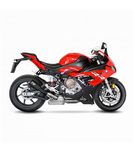 BMW S 1000 RR / M 1000 RR 2019 - 2024 LV-10 FULL BLACK