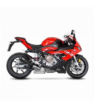 BMW S 1000 RR / M 1000 RR 2019 - 2024 LV-10 FULL BLACK