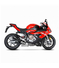 BMW S 1000 RR / M 1000 RR 2019 - 2024 LV-10 FULL BLACK