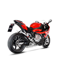 BMW S 1000 RR / M 1000 RR 2019 - 2024 LV-10 FULL BLACK
