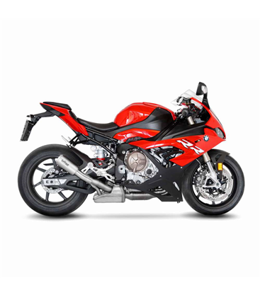 BMW S 1000 RR / M 1000 RR 2019 - 2024 LV-10 TITANIUM
