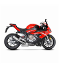 BMW S 1000 RR / M 1000 RR 2019 - 2024 LV-10 TITANIUM