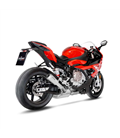 BMW S 1000 RR / M 1000 RR 2019 - 2024 LV-10 TITANIUM