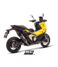 HONDA X-ADV 750 (2025) SILENCIADOR SC-1R CARBONO SC PROJECT