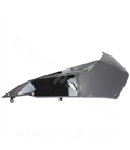 QUILLA DERECHA T-MAX 08'-11' NEGRO BRILLO