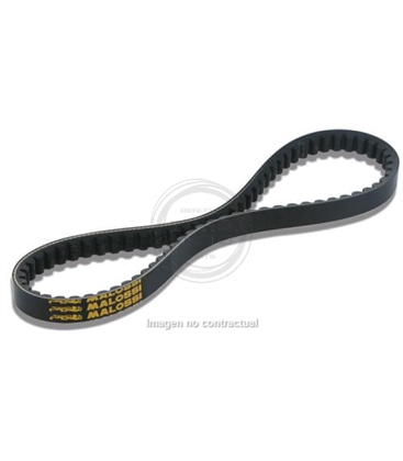 CORREA X KEVLAR BELT SUZUKI BURGMAN 125 K7