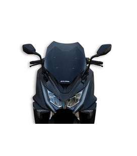 CÚPULA MALOSSI SPORT SCREEN KYMCO AK 550 