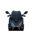 KYMCO AK 550 CÚPULA MALOSSI SPORT SCREEN