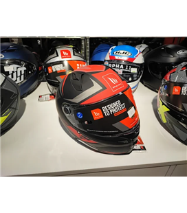 ARAI CHASER-X CLASSIC TT TALLA M