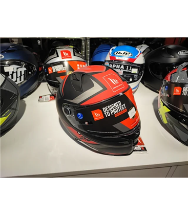 ARAI CHASER-X CLASSIC TT TALLA M