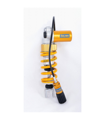 APRILIA TUAREG 660 2022 - 2025 ÖHLINS AMORTIGUADOR S46PR1C1S