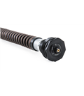 APRILIA TUAREG 660 Rally 2025 - 2025 ÖHLINS CARTUCHO DE HORQUILLA NIX30A