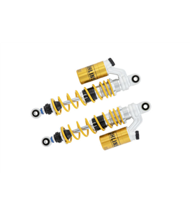 BENELLI TNT 125 2018 - 2018 ÖHLINS AMORTIGUADOR S36PR1C1