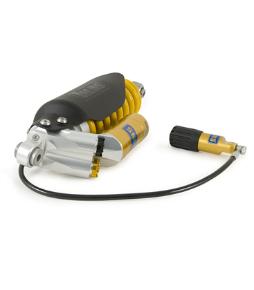 BMW R 1250 GS ADVENTURE 2019 - 2024 ÖHLINS AMORTIGUADOR T39PR1C1S