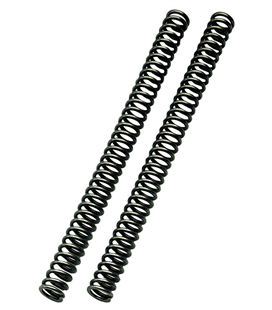 BMW R NINE T 2014 - 2016 ÖHLINS MUELLES DE HORQUILLA CÓNICOS (PAREJA) 41.5/250/9.0