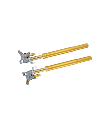 DUCATI PANIGALE 1199 2012 - 2014 ÖHLINS HORQUILLA FGR300 HORQUILLA 43 FGR 300 SUPERBIKE 750MM