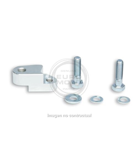 SOPORTE PINZA FRENO PARA HORQUILLA F32 