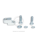 SOPORTE PINZA FRENO PARA HORQUILLA F32 