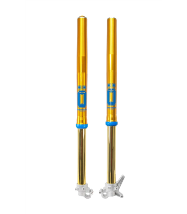 GAS GAS EC 250 2021 - 2025 ÖHLINS HORQUILLA TTX22