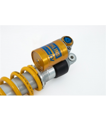 GAS GAS EC 250 F 2024 - 2025 ÖHLINS AMORTIGUADOR TTX46 FLOW DV
