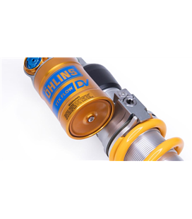 GAS GAS EX 250 F 2024 - 2025 ÖHLINS AMORTIGUADOR TTX46 FLOW