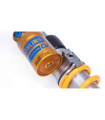 GAS GAS MC 450 F 2024 - 2024 ÖHLINS AMORTIGUADOR TTX46 FLOW