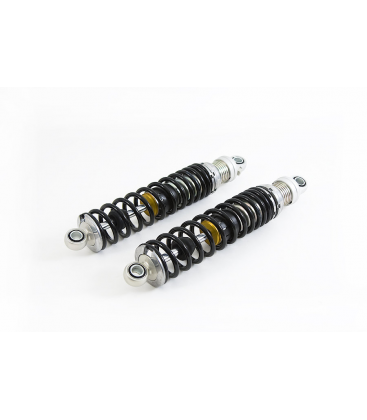 HARLEY DAVIDSON DYNA STREET BOB / FXDB 1991 - 2017 ÖHLINS AMORTIGUADOR S36E
