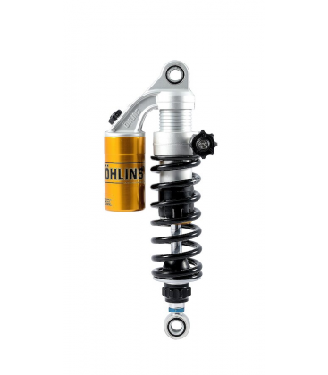 HARLEY DAVIDSON DYNA SUPER GLIDE / FXD 1991 - 2017 ÖHLINS AMORTIGUADOR S36PR1C1L