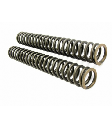 HARLEY DAVIDSON ELECTRA GLIDE STANDARD / FLHT 2014 - 2022 FSK FKS 226 LOWERING KIT 25 MM 13 N/MM