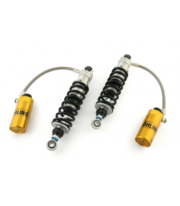 HARLEY DAVIDSON ROAD KING / FLHR 2014 - 2014 ÖHLINS AMORTIGUADOR S36HR1C1L