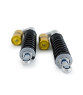 HARLEY DAVIDSON SPORTSTER XL 2004 - 2022 ÖHLINS AMORTIGUADOR S36PL