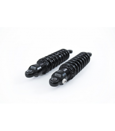HARLEY DAVIDSON TOURING FLH/FLT 1990 - 2022 ÖHLINS AMORTIGUADOR S36DR1L